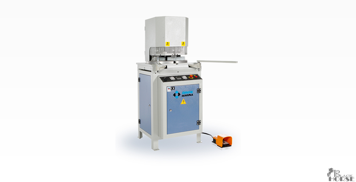 Ozgenc OMRM 102B