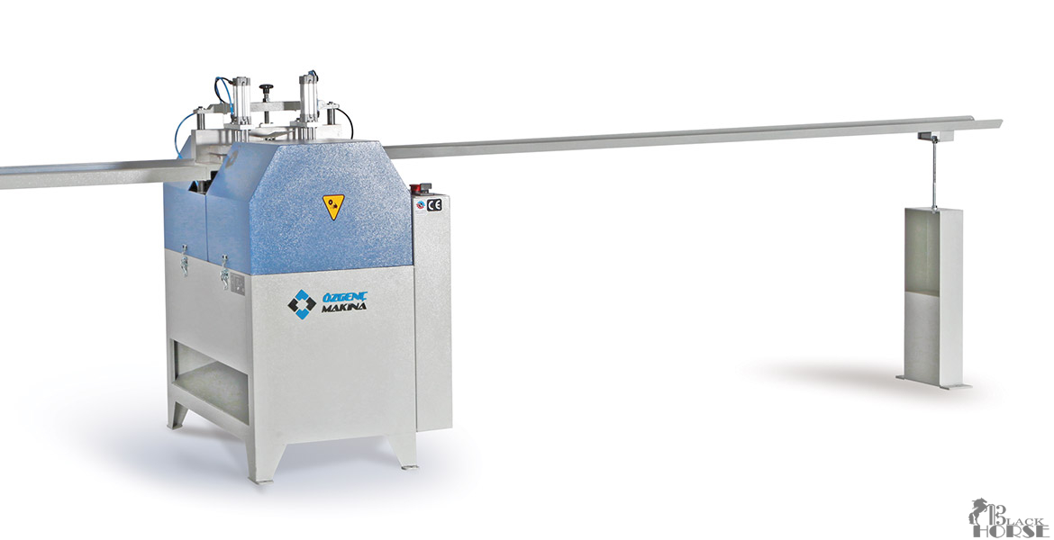 Ozgenc OMRM 105