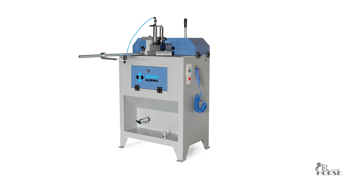 Ozgenc OMRM 111