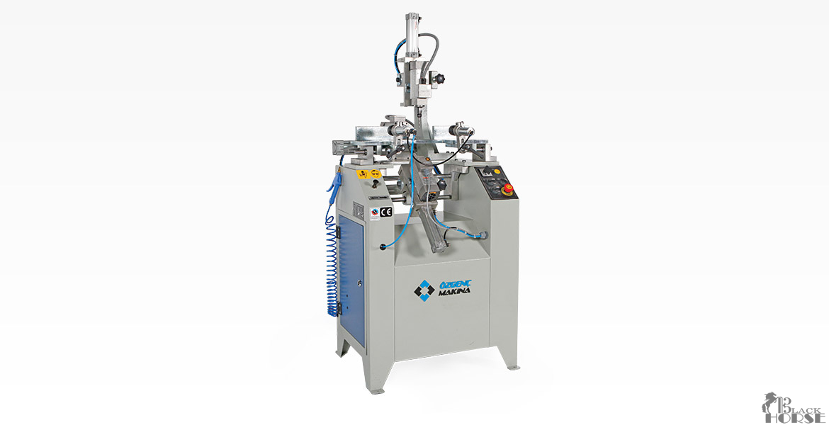 Ozgenc OMRM 116