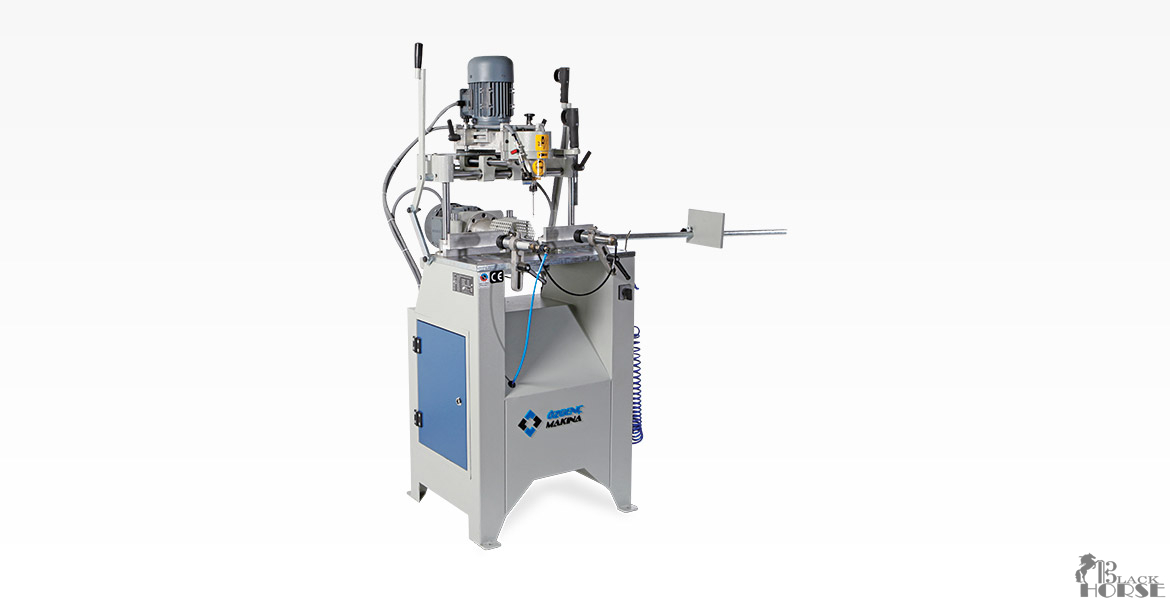 Ozgenc OMRM 117