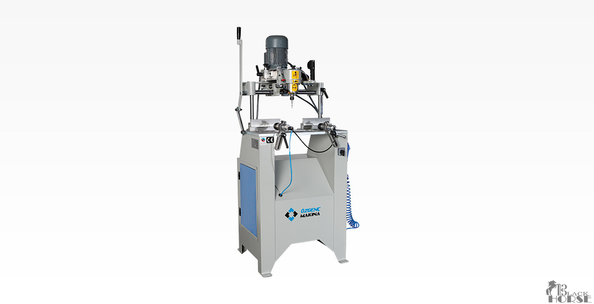 Ozgenc OMRM 117P