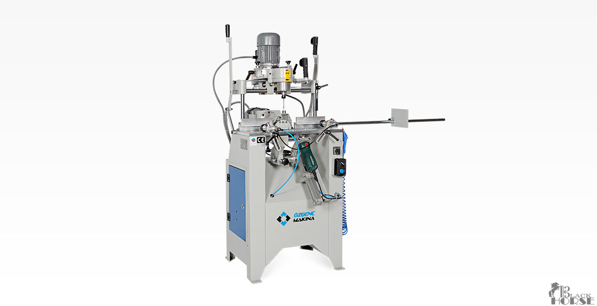 Ozgenc OMRM 118