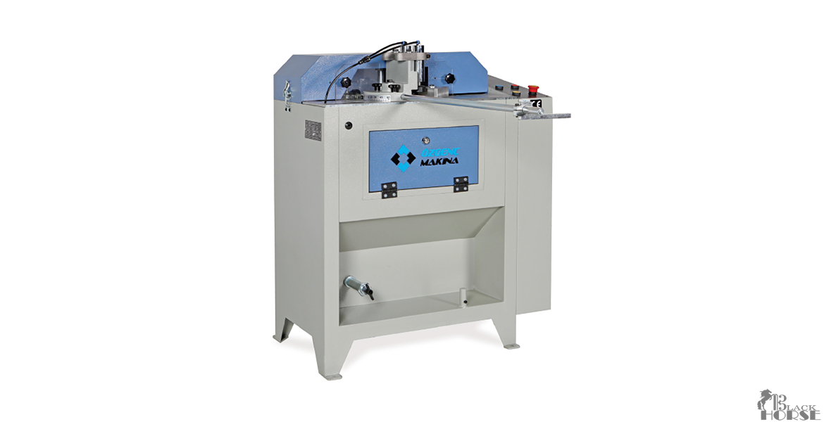 Ozgenc OMRM 111