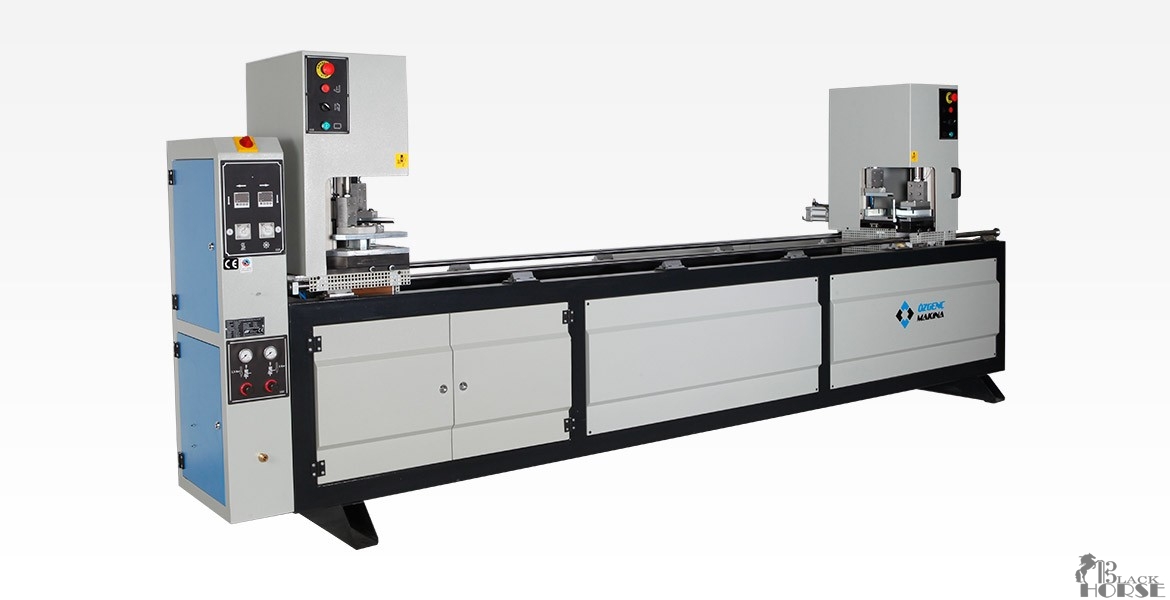 Ozgenc OMRMS 112