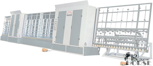 Daizer PANELWASH 1700 - 2500