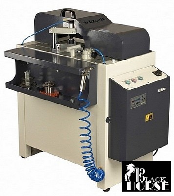 Ozcelik POLAR-III