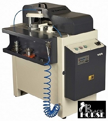 Ozcelik POLAR-IV