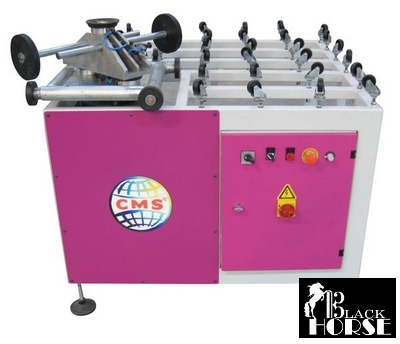 CMS RTB 2x2
