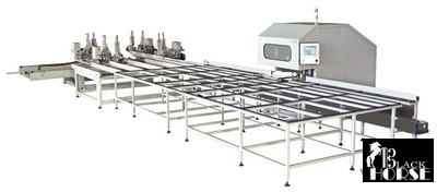 Ozcelik SIRIUS N (SIRIUS SN)