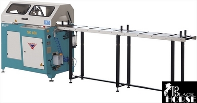 Yilmaz SK 450
