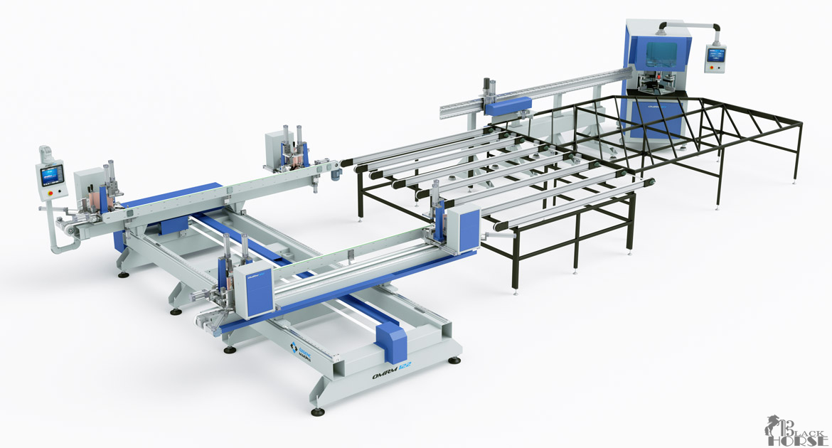 Ozgenc TURBOWELD 400