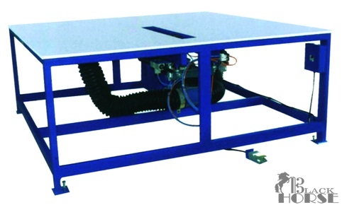 Jin Chen XHQF-T2500